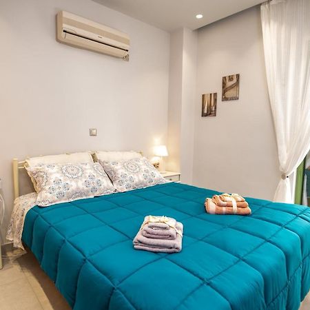 Loutraki House Apartment ภายนอก รูปภาพ