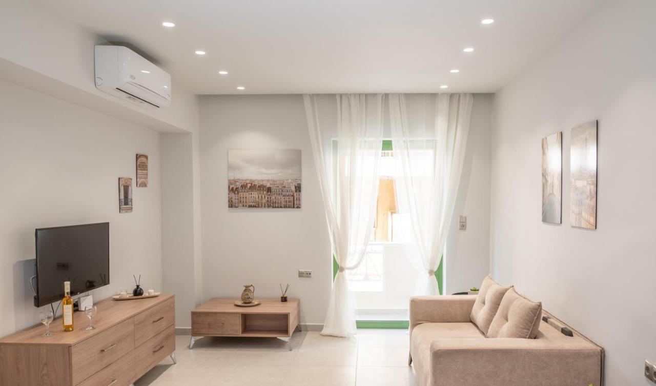 Loutraki House Apartment ภายนอก รูปภาพ