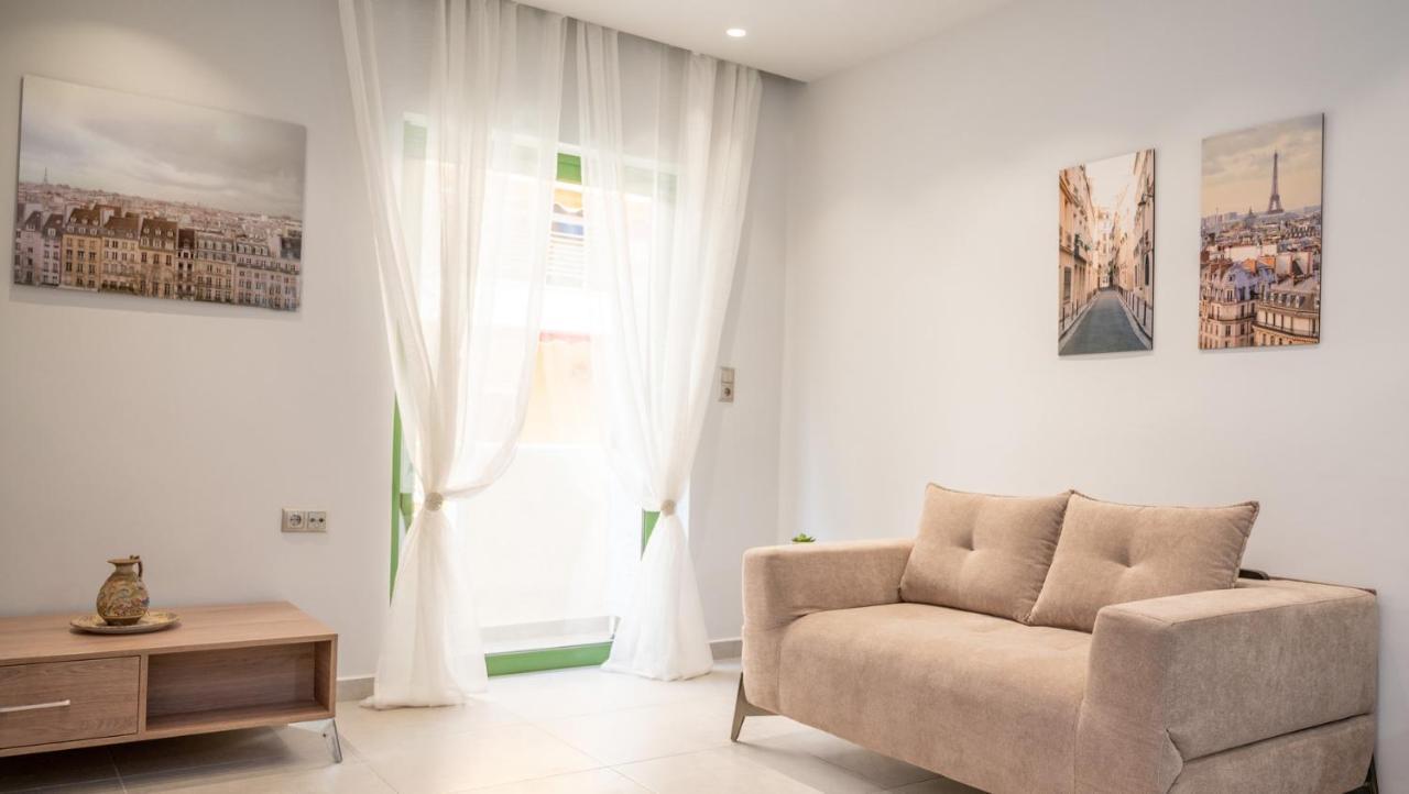 Loutraki House Apartment ภายนอก รูปภาพ