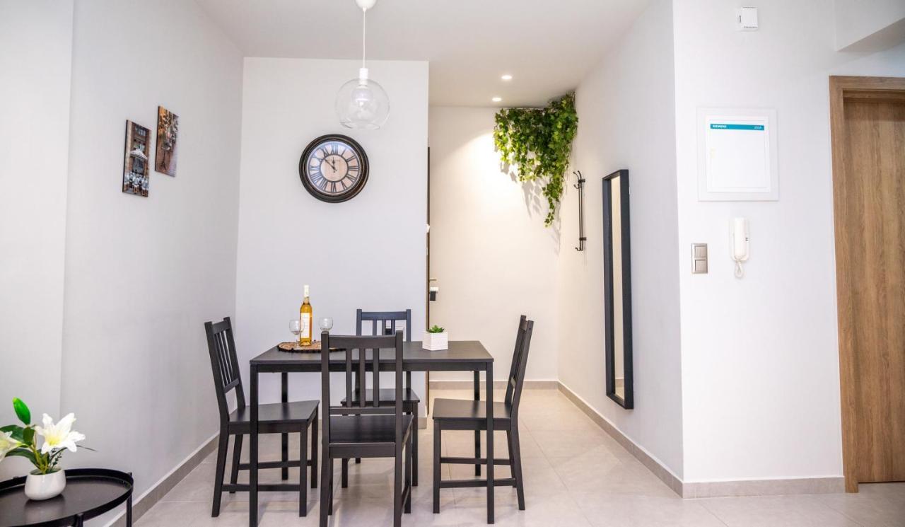Loutraki House Apartment ภายนอก รูปภาพ